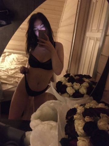 Анкета проститутки Дарина, 23 года